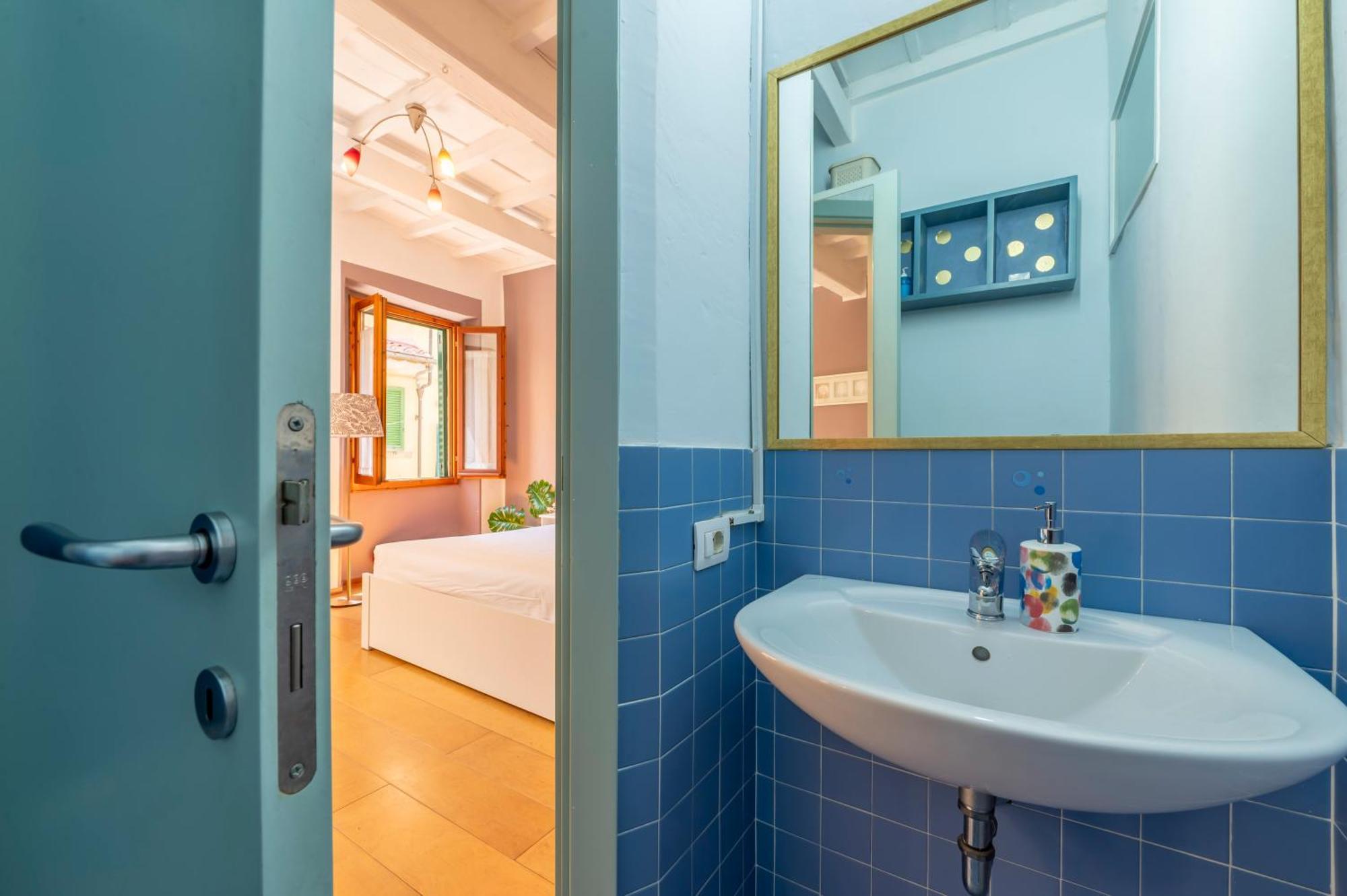 Apartment San Frediano Luxury *